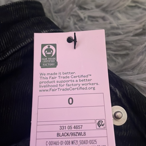 🌺Wild Fable Mom Shorts🌺 - Picture 4 of 6